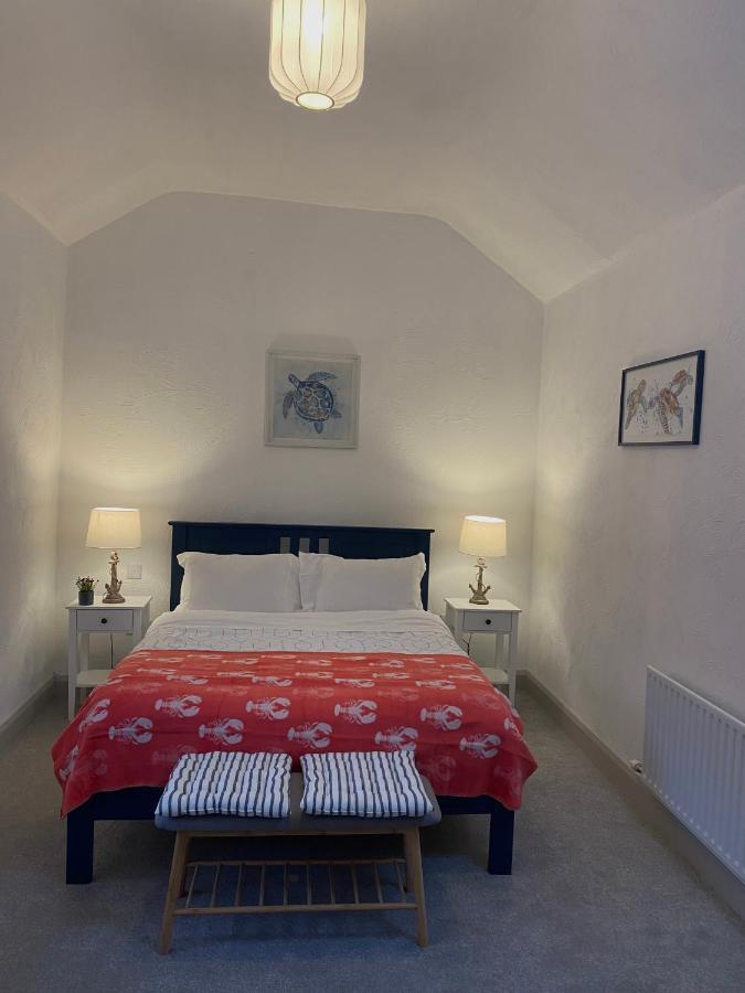 Sanctuary Lodge Корк Экстерьер фото